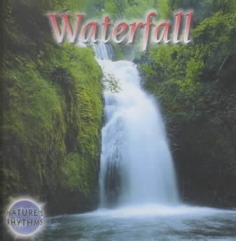 Sounds of Nature - Waterfall cover