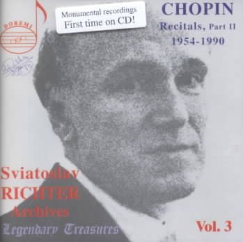 Archives-Plays Chopin (Pt 2)-V