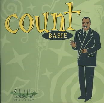 Cocktail Hour: Count Basie cover