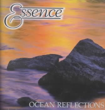 Ocean Reflections cover
