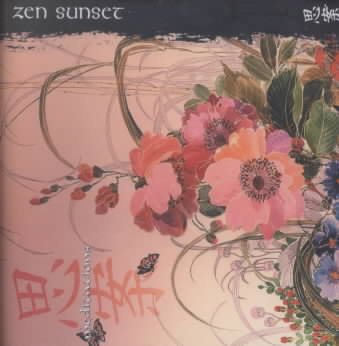 Zen Sunset cover