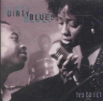 Dirty Blues cover