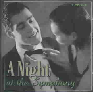 Night at the Symphony