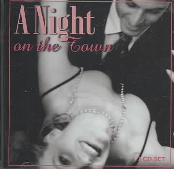 Night on the Town cover