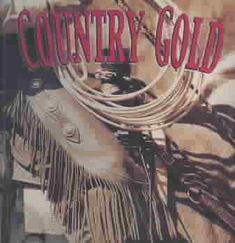 Country Gold cover