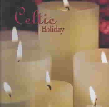 Celtic Holiday cover