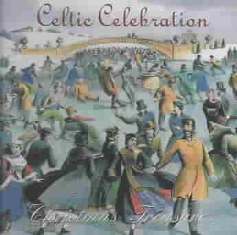 Celtic Celebration cover