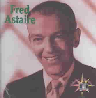 Fred Astaire: Jukebox Memories cover