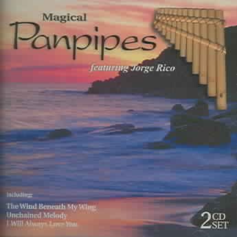 Magical Panpipes