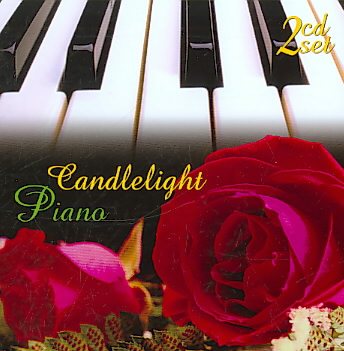 Candlelight Piano cover