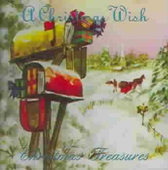 Christmas Wish cover
