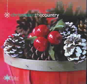 Christmas in the Country cover