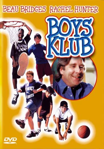 Boys Klub cover