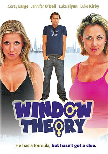 Window Theory cover