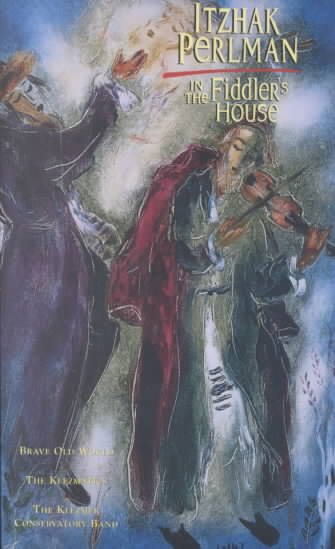 In the Fiddler's House [VHS] cover