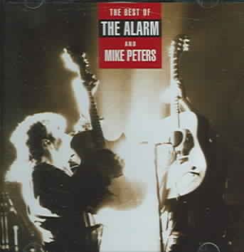 Best of: Alarm & Mike Peters cover