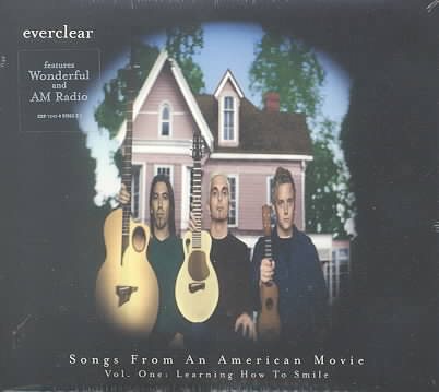 Songs From an American Movie Vol. One: Learning How to Smile
