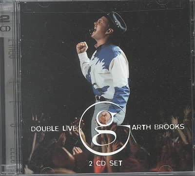 Double Live cover