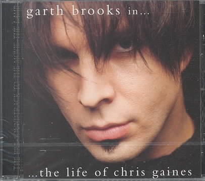 In the Life of Chris Gaines cover