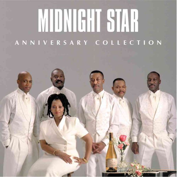 Midnight Star: Anniversary Collection cover