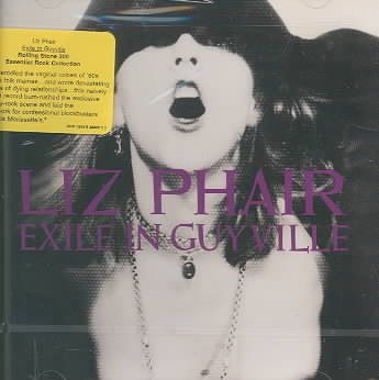 Exile in Guyville cover