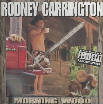 Morning Wood [Explicit] cover