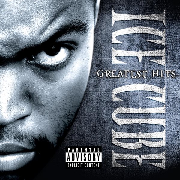 Ice Cube's Greatest Hits [Explicit] cover
