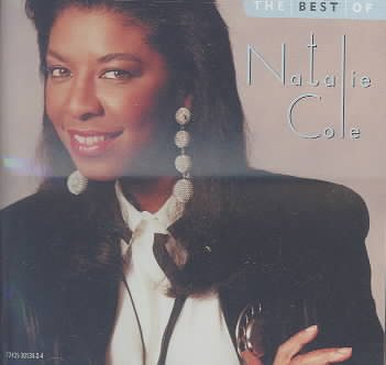 The Best Of Natalie Coleÿ cover