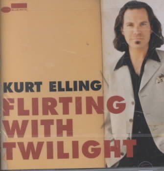 Flirting with Twilight cover