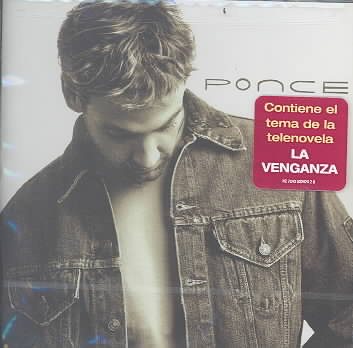 Ponce cover