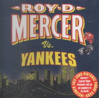Vs. Yankees cover