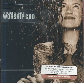 Worship God cover
