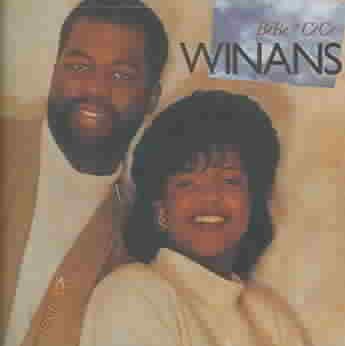 Bebe & Cece Winans cover