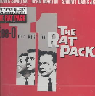 Eee-O-11: The Best Of The Rat Pack