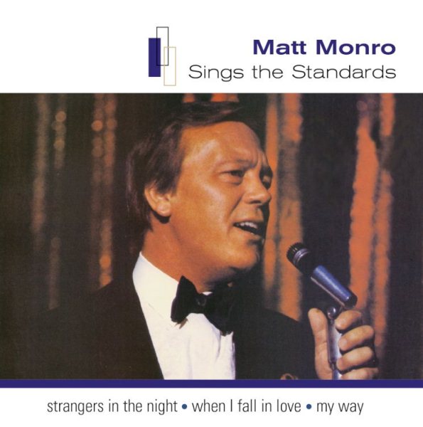 Standards cover