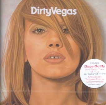 Dirty Vegas cover