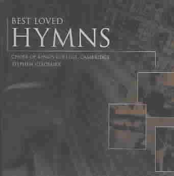 Best Loved Hymns cover
