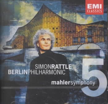 Mahler: Symphony No. 5 ~ Rattle