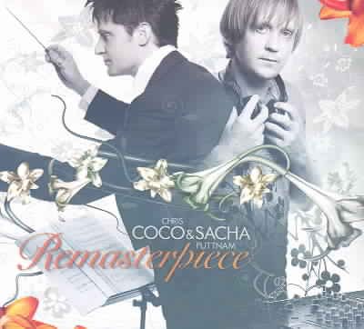 Remasterpiece cover
