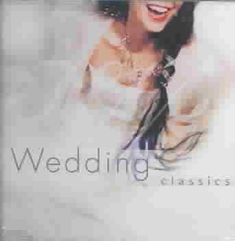 Wedding Classics cover