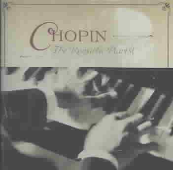 Chopin: Romantic Pianist / Various cover