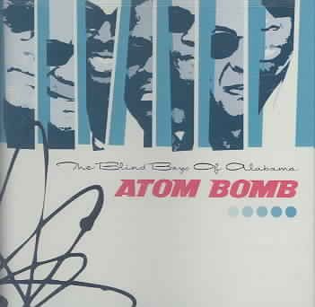 Atom Bomb cover