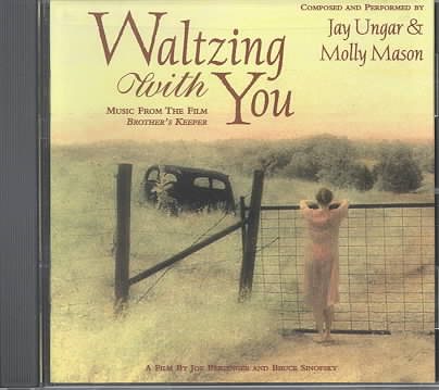 Waltzing with You: Music from the film "Brother's Keeper" cover