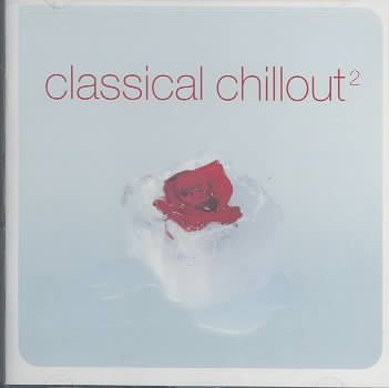 Classical Chillout 2 cover