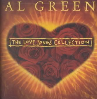 Love Songs Collection cover