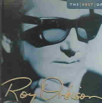 Best of Roy Orbison cover