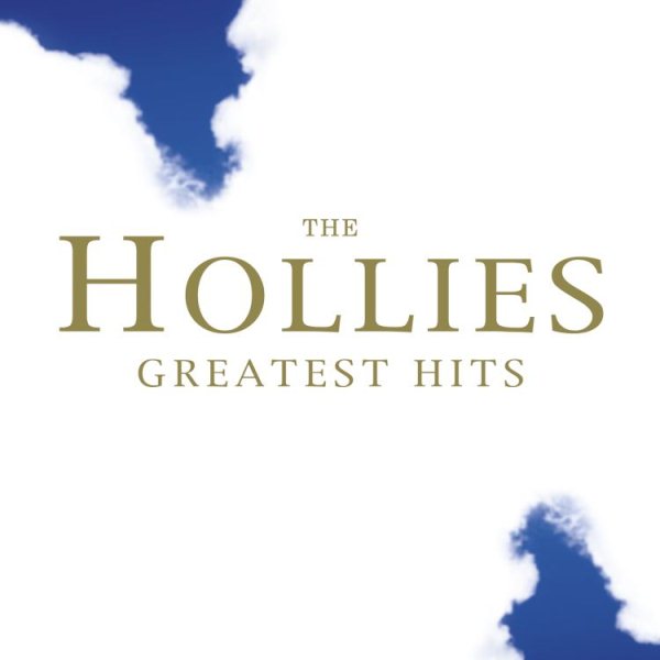 Greatest Hits - The Hollies cover