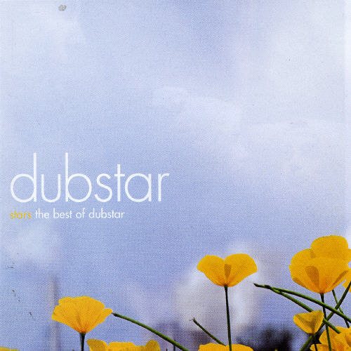 Stars: The Best of Dubstar cover
