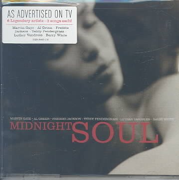 Midnight Soul