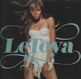 Letoya cover